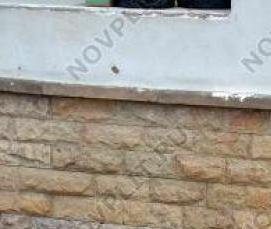 Брусчатка 150х150 - тип 3