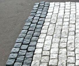 Брусчатка 200х200х60 - тип 3