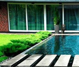 Брусчатка 20х20 - вариант 1