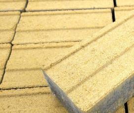 Брусчатка 4 см - модель 4