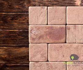 Брусчатка 4 см - модель 2