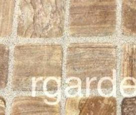 Брусчатка 6 см - вариант 1