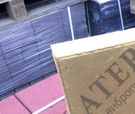 Брусчатка 70 мм - тип 2