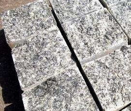 Брусчатка горная - вариант 3