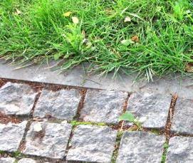 Брусчатка гранитная 100х100х100 - модель 1