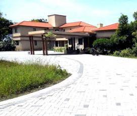 Брусчатка кирпичик - модель 2