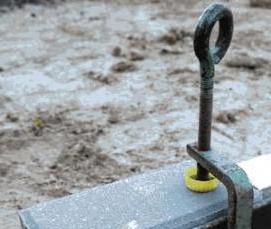 Брусчатка колодец - вариант 3