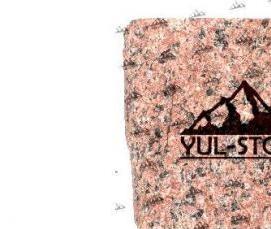 Брусчатка пиленая галтованная - модель 3