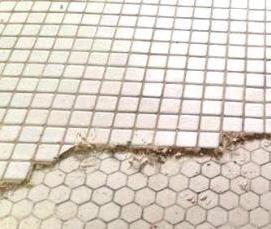 Брусчатка под старину - вариант 3