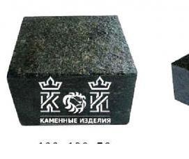 Брусчатка премиум - вариант 3