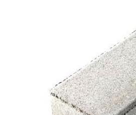 Брусчатка серая 100х200х80 - тип 1