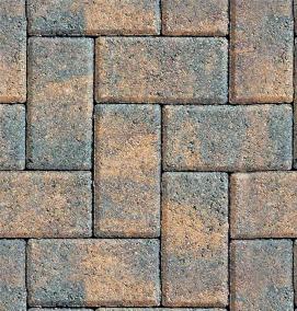 Брусчатка текстура бесшовная - тип 1