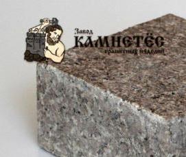 Брусчатка темная - тип 4