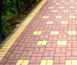 Брусчатка темная - тип 3