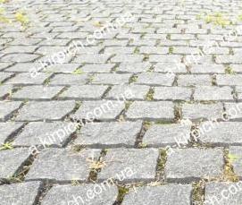 Брусчатка темная - тип 2