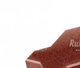 Брусчатка толщина 40 мм - тип 2