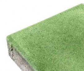 Брусчатка вибропрессованная двухслойная - тип 4