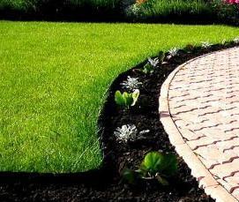 Брусчатка вибропрессованная - вариант 2