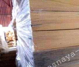 Бруски деревянные 50х100 мм - тип 1