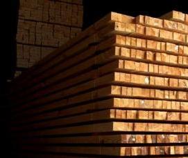 Бруски деревянные Сосна - вариант 4