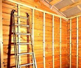 Бруски деревянные Сосна - вариант 2