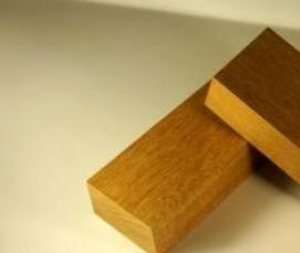 Бруски стандартные - вариант 1