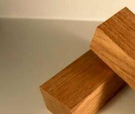 Бруски стандартные - вариант 4