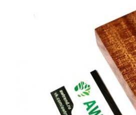 Бруски стандартные - вариант 3