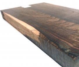 Брусок 120 мм - модель 3