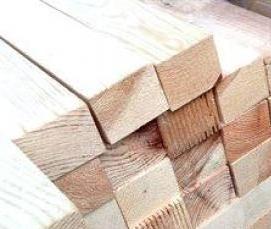 Брусок 15 мм - вариант 1