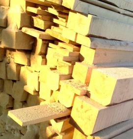 Брусок 16 мм - модель 1