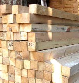 Брусок 16 мм - модель 3