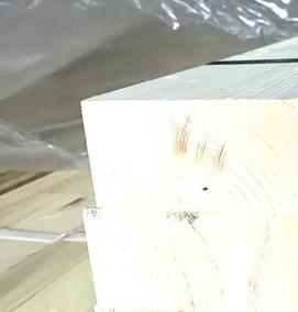 Брусок 16 мм - модель 2