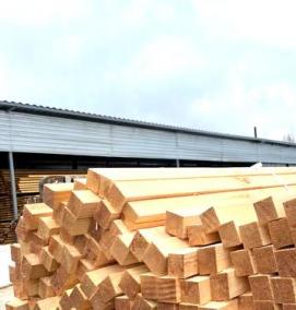 Брусок 1 сорт - тип 1