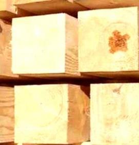 Брусок 1 сорт - тип 4