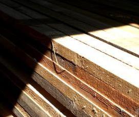 Брусок 2000 мм - вариант 4