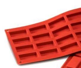 Брусок 20х30 мм - модель 2