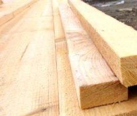 Брусок 25х50 мм - вариант 2