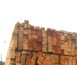 Брусок 3000 мм - модель 1