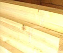 Брусок 3000 мм - модель 4