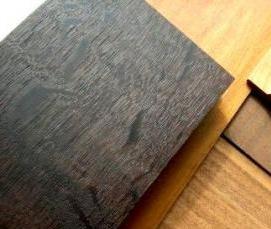 Брусок 3000 мм - модель 2