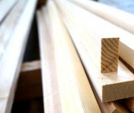 Брусок 40 мм - вариант 3