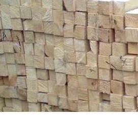 Брусок 50х100 мм - модель 3