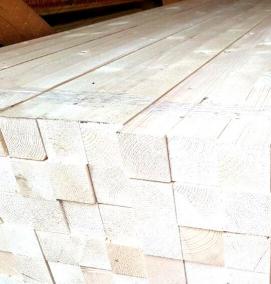 Брусок 50х50 мм - модель 1