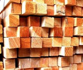 Брусок 6000 мм - вариант 1