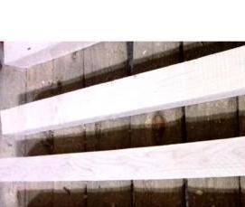 Брусок Береза - модель 3