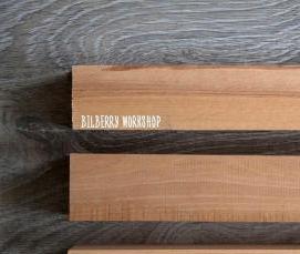 Брусок Бук 40х40 мм - вариант 2