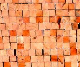 Брусок деревянный 50х70 мм - тип 4