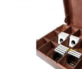 Брусок деревянный 50х70 мм - тип 2