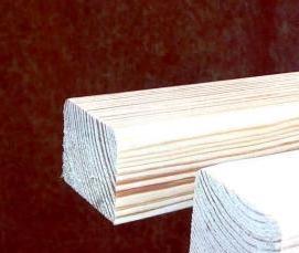 Брусок дверной - модель 2